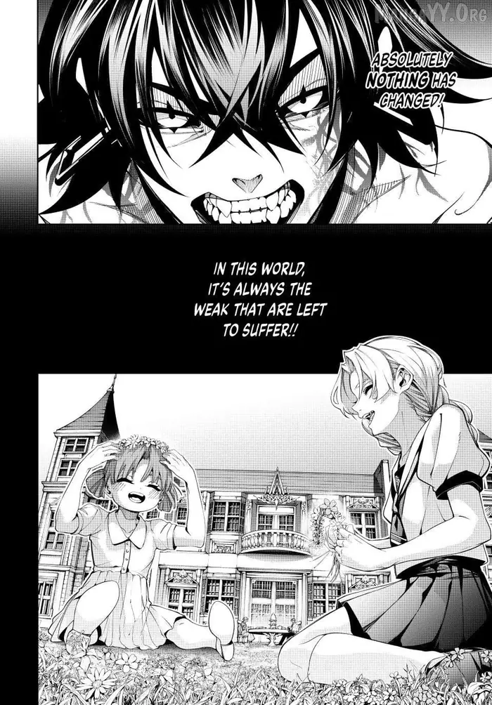 Wistoria: Wand and Sword Chapter 59 image 18_optimized